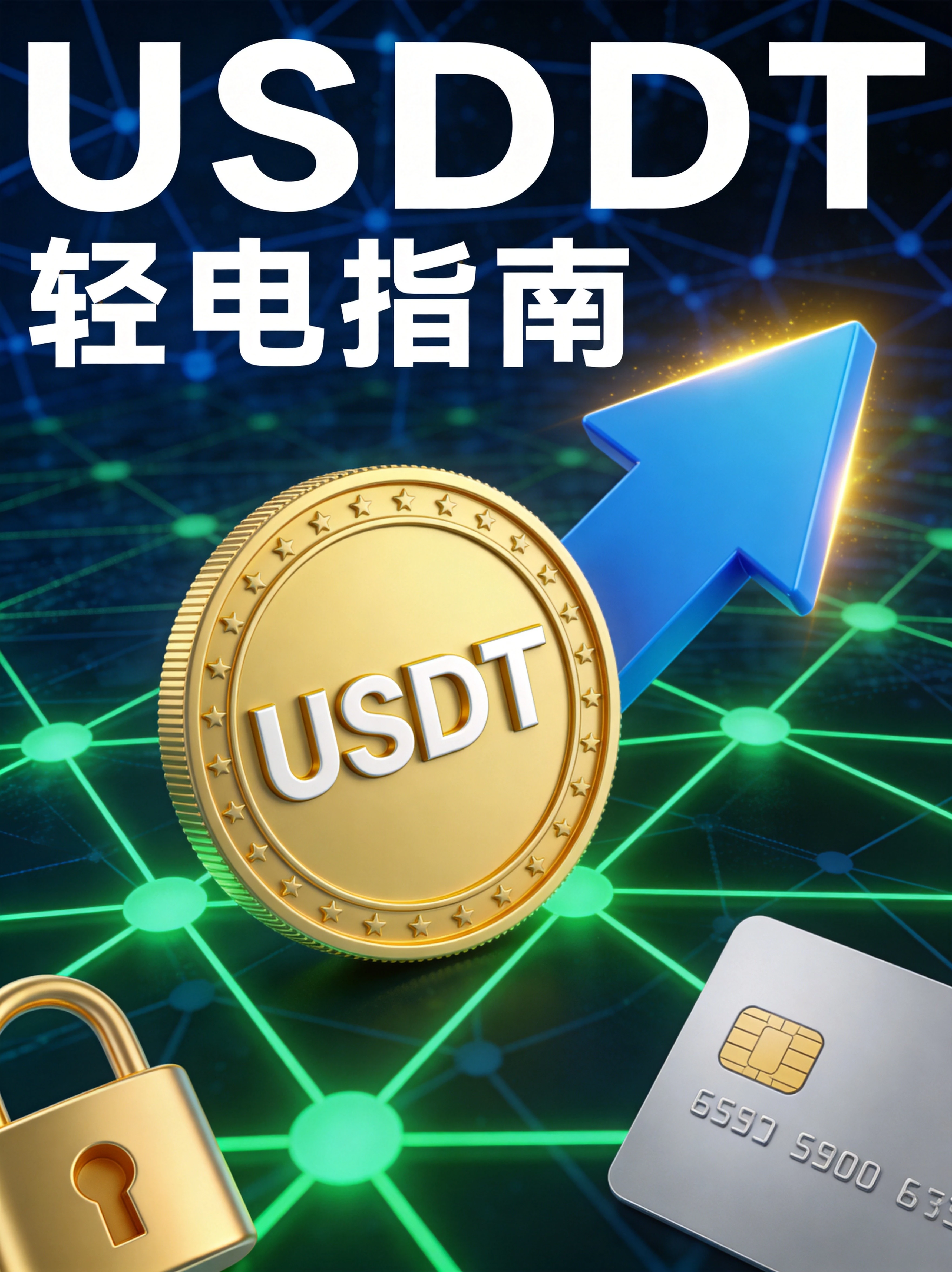 USDT可以提现吗？从平台到链上，提现全攻略